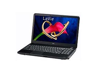 LaVie S LS150/CS6B PC-LS150CS6B エスプレッソブラック PC-LS150CS6B