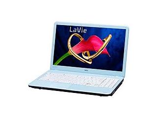 LaVie S LS350/CS6L PC-LS350CS6L エアリーブルー PC-LS350CS6L