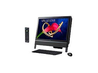 VALUESTAR N VN370/CS6B PC-VN370CS6B ファインブラック PC-VN370CS6B