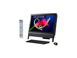 VALUESTAR N VN770/CS6B PC-VN770CS6B ファインブラック PC-VN770CS6B