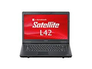dynabook Satellite L42 253Y/HD PSL422CYE971M PSL422CYE971M