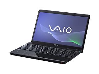 VAIO Eシリーズ VPCEB3AGJB VPCEB3AGJB