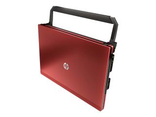 Mini 5103 Notebook PC N455/10LT/1/160/Home/Redモデル XT579PC#ABJ レッド XT579PC#ABJ