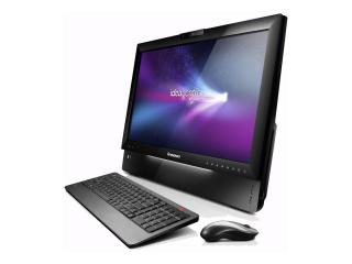 IdeaCentre A700 40244UJ ブラック 40244UJ