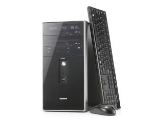 ONKYO DT615-A1 DT615-A1 Corei7 870/2.93G BTOモデル標準構成 2010/10