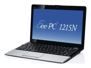Eee PC 1215N SV シルバー Eee PC 1215N SV