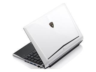 Eee PC VX6 WH グロッシーホワイト Eee PC VX6 WH