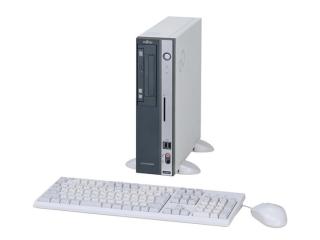 ESPRIMO D750/A FMVDE4T041 カスタムメイド標準構成 Vista Business FMVDE4T041
