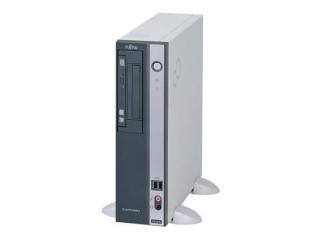 ESPRIMO D550/B FMVDF2A0E0 キーボードなし Win7 Pro FMVDF2A0E0