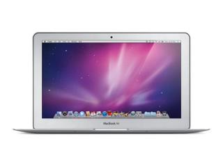 MacBook Air 64GB MC505J/A MC505J/A