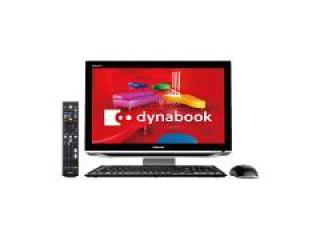 dynabook Qosmio D710 D710/T6AB PD710T6ABFB プレシャスブラック PD710T6ABFB