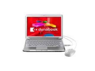 dynabook N510 N510/06AW PN51006AMTW リュクスホワイト PN51006AMTW
