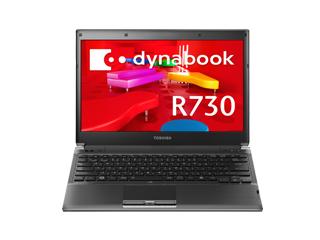 dynabook R730 R730/W2MA PR7302MARFBW PR7302MARFBW