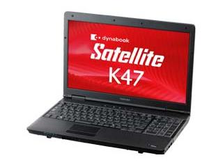 dynabook Satellite K47 266E/HDX PSK472DEL9R8F3 PSK472DEL9R8F3