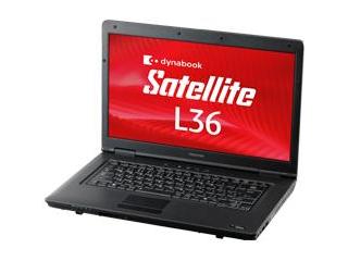 dynabook Satellite L36 220C/HD PSL3622CEMR813 PSL3622CEMR813