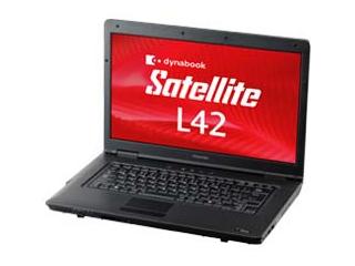 dynabook Satellite L42 240Y/HD PSL4224YE9R5F3 PSL4224YE9R5F3