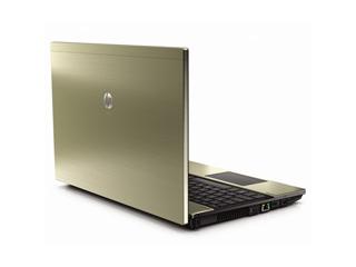 ProBook 4520s Notebook PC 380M/320/CHP/Professionalモデル WZ133PA#ABJ シャンパン WZ133PA#ABJ