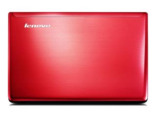 IdeaPad Z570 102484J メタルレッド 102484J