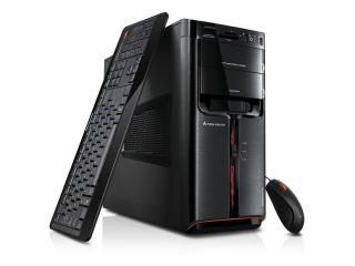IdeaCentre K330 77273KJ ブラック 77273KJ