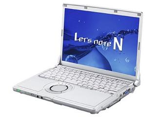 Let's note N10 CF-N10EYADR CF-N10EYADR