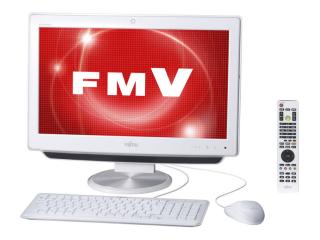 ESPRIMO EH EH30/CT FMVE30CTW スノーホワイト FMVE30CTW