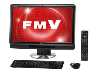ESPRIMO FH FH52/CT FMVF52CTB シャイニーブラック FMVF52CTB