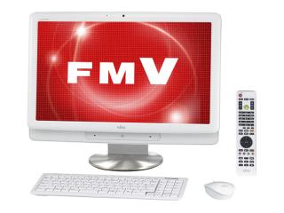 ESPRIMO FH FH52/CT FMVF52CTW スノーホワイト FMVF52CTW