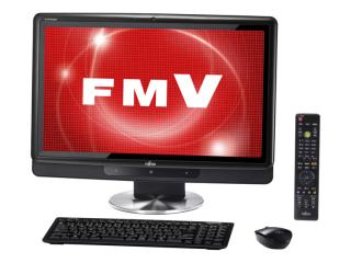 ESPRIMO FH FH55/CD FMVF55CDB シャイニーブラック FMVF55CDB