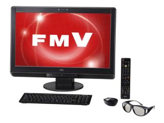 ESPRIMO FH FH98/CM FMVF98CMB エスプレッソブラック FMVF98CMB