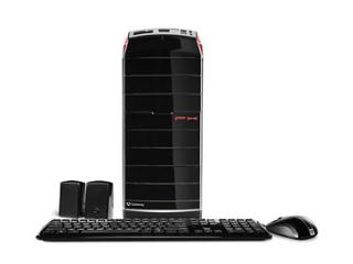 Gateway FX FX6850-H78F/G FX6850-H78F/G