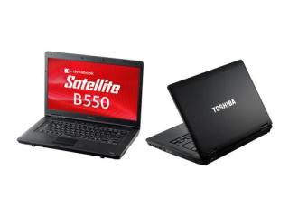 dynabook Satellite B550 B550/B PB550BFABR3B51 PB550BFABR3B51