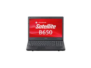 dynabook Satellite B650 B650/B PB650BEPB75A51 PB650BEPB75A51