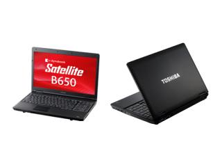 dynabook Satellite B650 B650/B PB650BABRR7C51 PB650BABRR7C51