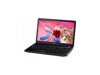 LaVie G タイプS GL253L/5N PC-GL253L5GN エスプレッソブラック PC-GL253L5GN