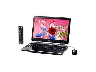 LaVie G タイプL GL265S/YN PC-GL265SYGN スパークリングリッチブラック PC-GL265SYGN
