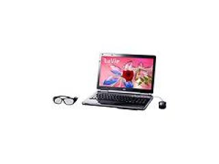 LaVie G タイプL GL277T/3N PC-GL277T3AN クリスタルブラック(スクラッチリペアあり) PC-GL277T3AN