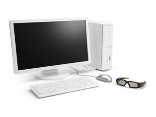 VALUESTAR G タイプL GV256U/N PC-GV256UZAN PC-GV256UZAN
