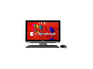 dynabook Qosmio D711 D711/T9BB PD711T9BBFB プレシャスブラック PD711T9BBFB