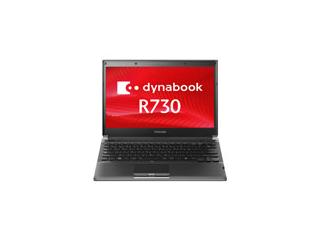 dynabook R730 R730/B PR730BEANRBA51 PR730BEANRBA51