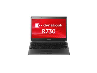 dynabook R730 R730/B PR730BEAURBC51 PR730BEAURBC51