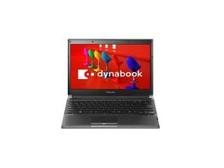 dynabook R731 R731/16B PR73116BMFB PR73116BMFB