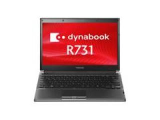 dynabook R731 R731/B PR731BAAU3BA51 PR731BAAU3BA51