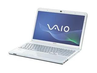 VAIO Cシリーズ VPCCB1AFJ Core i3 2310M ホワイト VPCCB1AFJ Core i3 2310M