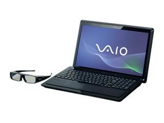 VAIO Fシリーズ(3D) VPCF21AFJ Core i7 2630QM VPCF21AFJ Core i7 2630QM