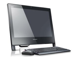 ThinkCentre Edge 91z All-In-One 7075D6J 7075D6J