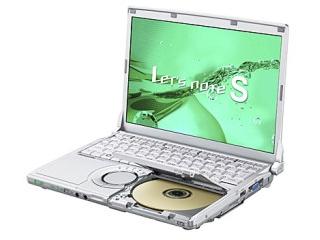 Let's note S10 CF-S10EWHDS CF-S10EWHDS