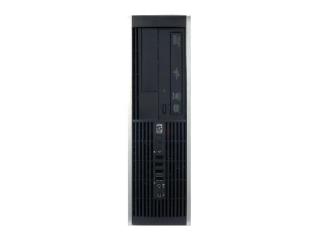 Compaq 6005 Pro SF/CT Desktop PC AthlonIIX2B30/3.6G CTO標準構成