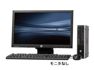 Compaq 8200 Elite US/CT Desktop PC i5-2400S/2.0/320m/W7/e B2T67PA#ABJ B2T67PA#ABJ