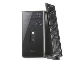 ONKYO DT6200-L2 DT6200-L2 Corei5 2300/2.8G BTOモデル標準構成 2011/04