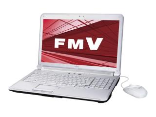 LIFEBOOK AH AH54/D FMVA54DW アーバンホワイト FMVA54DW
